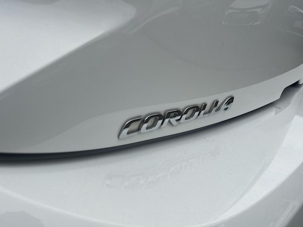 Used Toyota Corolla 2022 for sale - 76271519: Photo 23