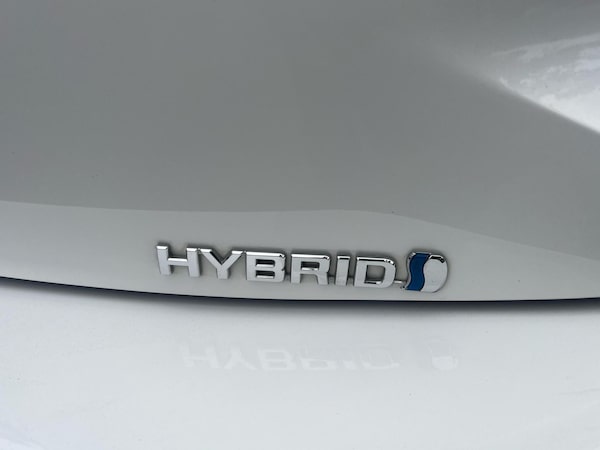 Used Toyota Corolla 2022 for sale - 76271519: Photo 24
