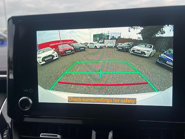 Used Toyota Corolla 2022 for sale - 76271519: Photo 27