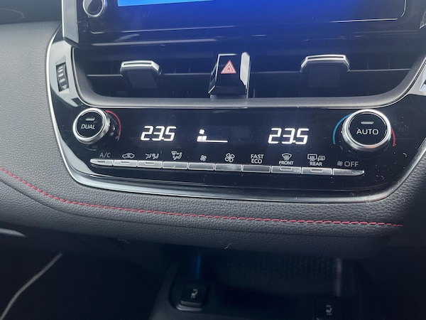 Used Toyota Corolla 2022 for sale - 76271519: Photo 29