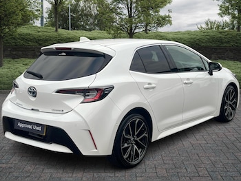 Used Toyota Corolla 2022 for sale - 76271519: Photo 2