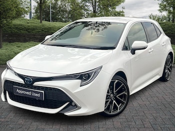 Used Toyota Corolla 2022 for sale - 76271519: Photo 3