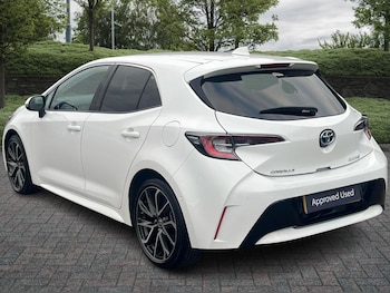 Used Toyota Corolla 2022 for sale - 76271519: Photo 4