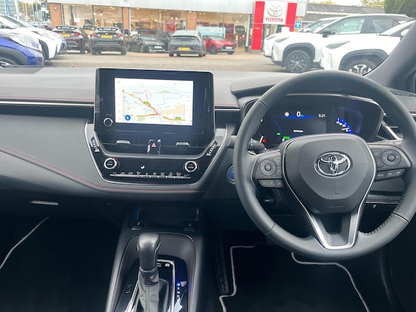 Used Toyota Corolla 2022 for sale - 76271519: Photo 5