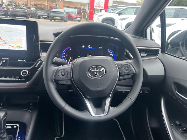 Used Toyota Corolla 2022 for sale - 76271519: Photo 6