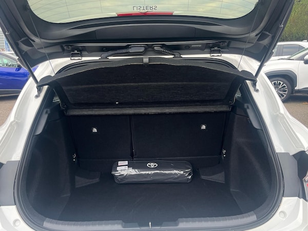Used Toyota Corolla 2022 for sale - 76271519: Photo 8