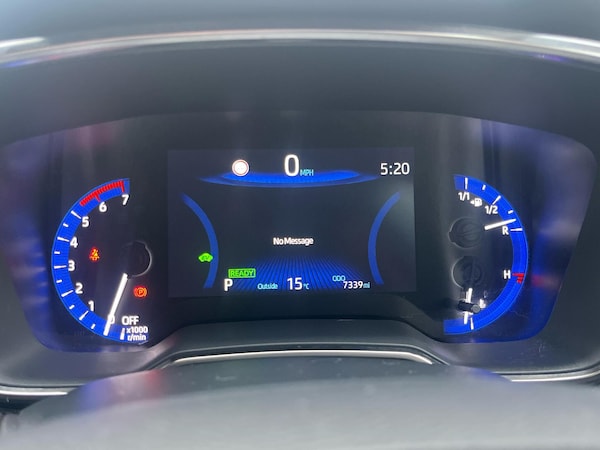 Used Toyota Corolla 2022 for sale - 76271519: Photo 9