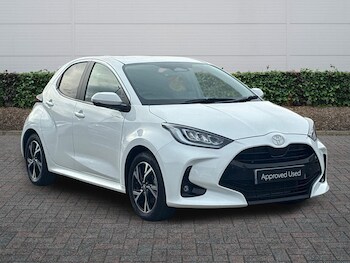 Used Toyota Yaris 2024 for sale - 78021710: Photo