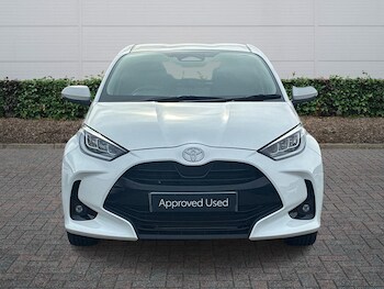 Used Toyota Yaris 2024 for sale - 78021710: Photo