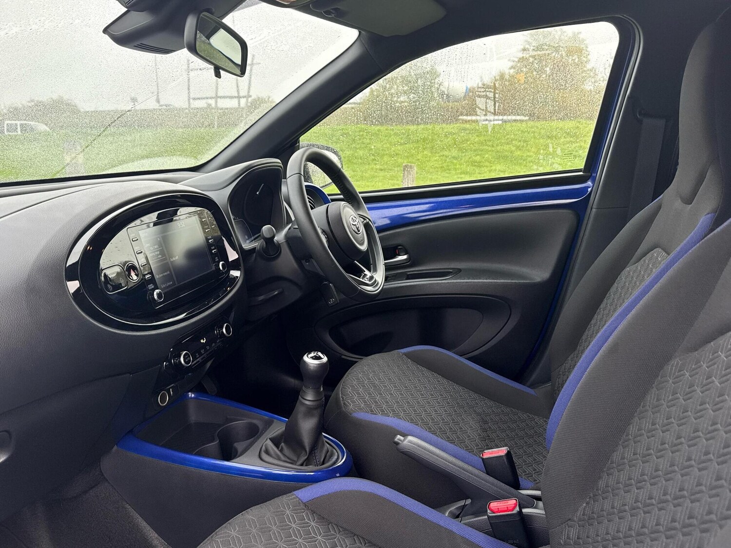 Used Toyota Aygo X 2023 for sale - 76021631: Photo 10