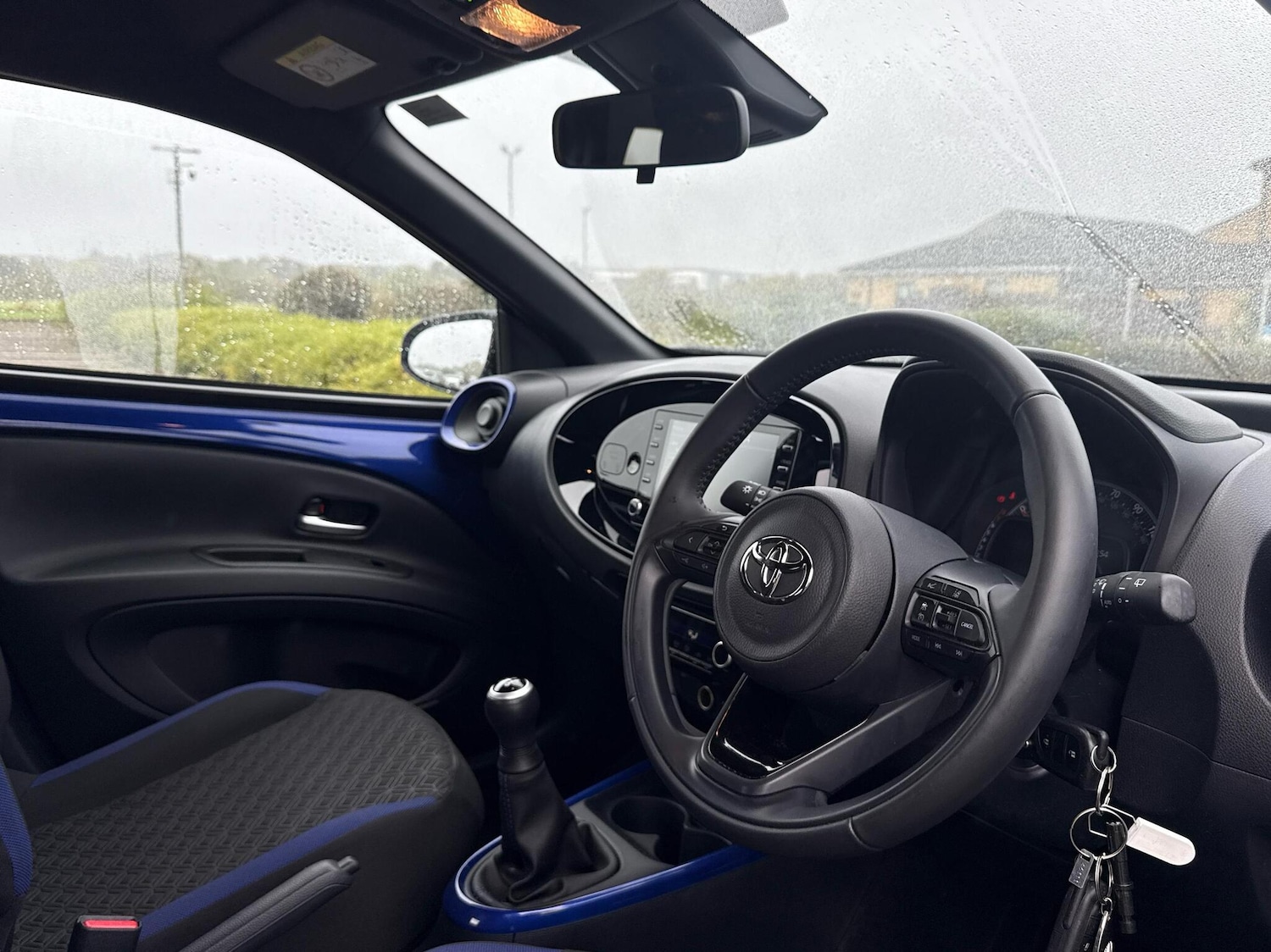 Used Toyota Aygo X 2023 for sale - 76021631: Photo 11