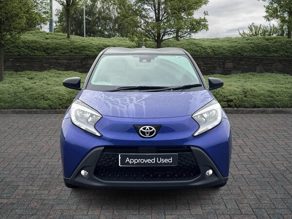 Used Toyota Aygo X 2023 for sale - 76021631: Photo 15