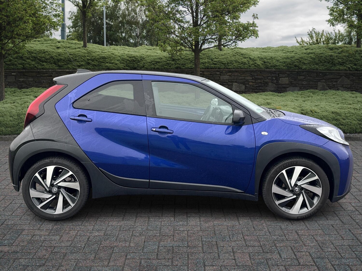 Used Toyota Aygo X 2023 for sale - 76021631: Photo 16