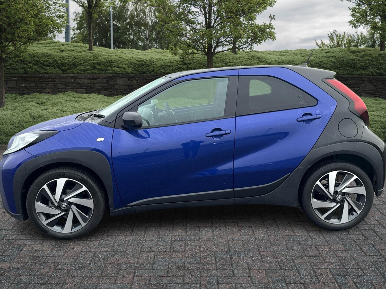 Used Toyota Aygo X 2023 for sale - 76021631: Photo 17