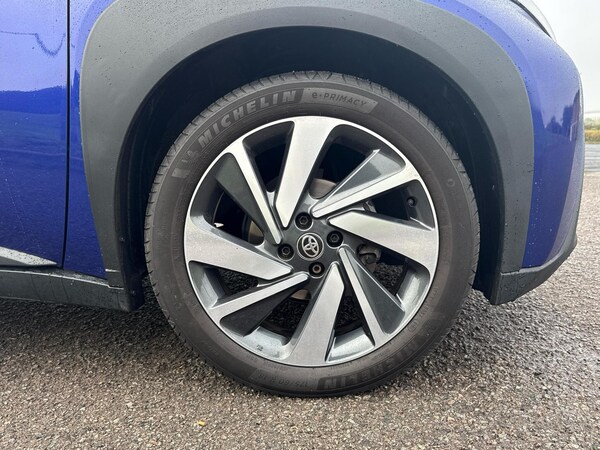 Used Toyota Aygo X 2023 for sale - 76021631: Photo 18