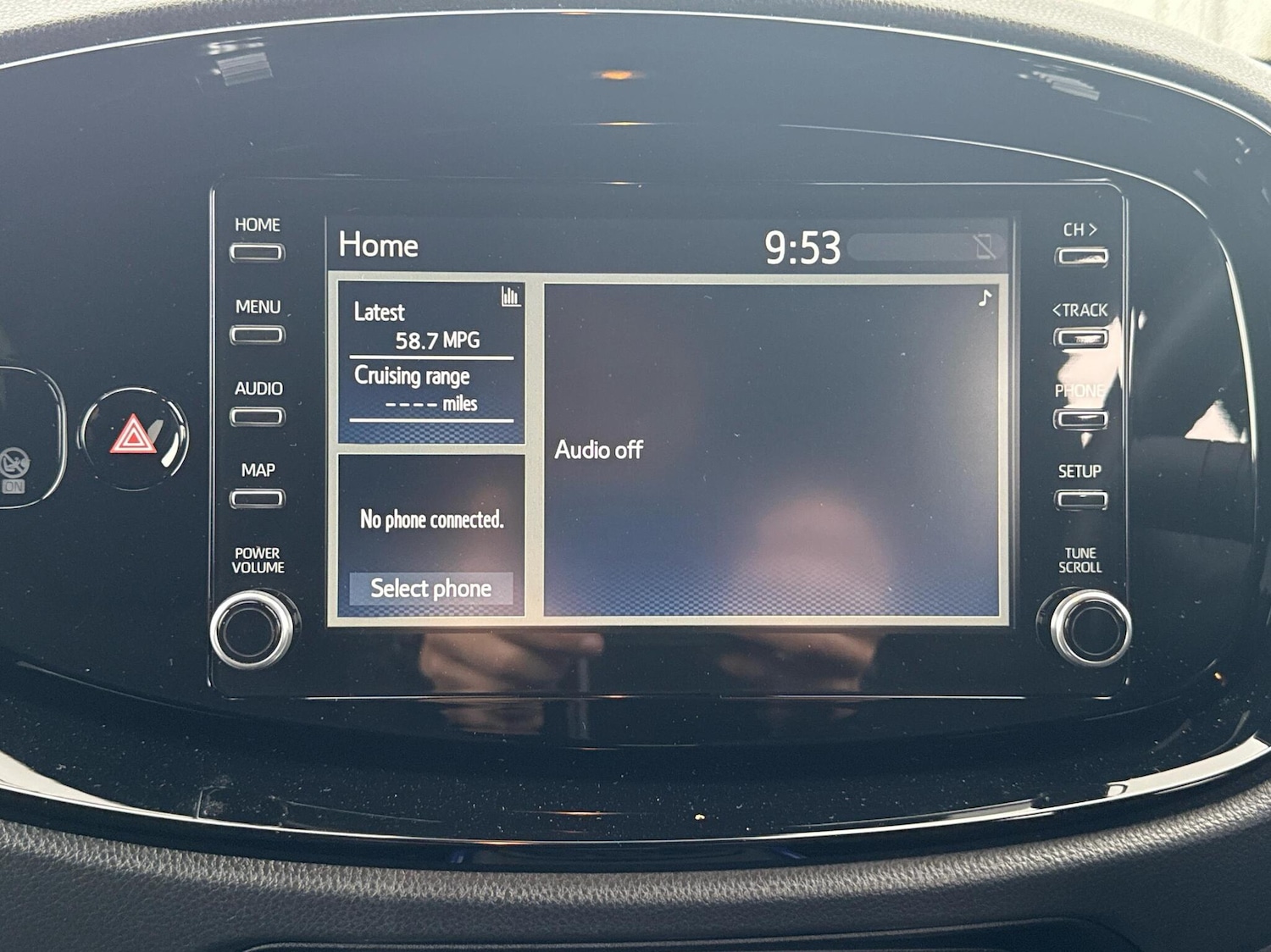 Used Toyota Aygo X 2023 for sale - 76021631: Photo 7