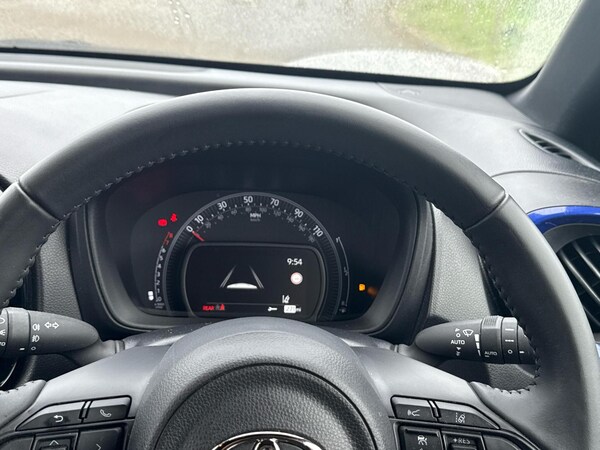 Used Toyota Aygo X 2023 for sale - 76021631: Photo 9