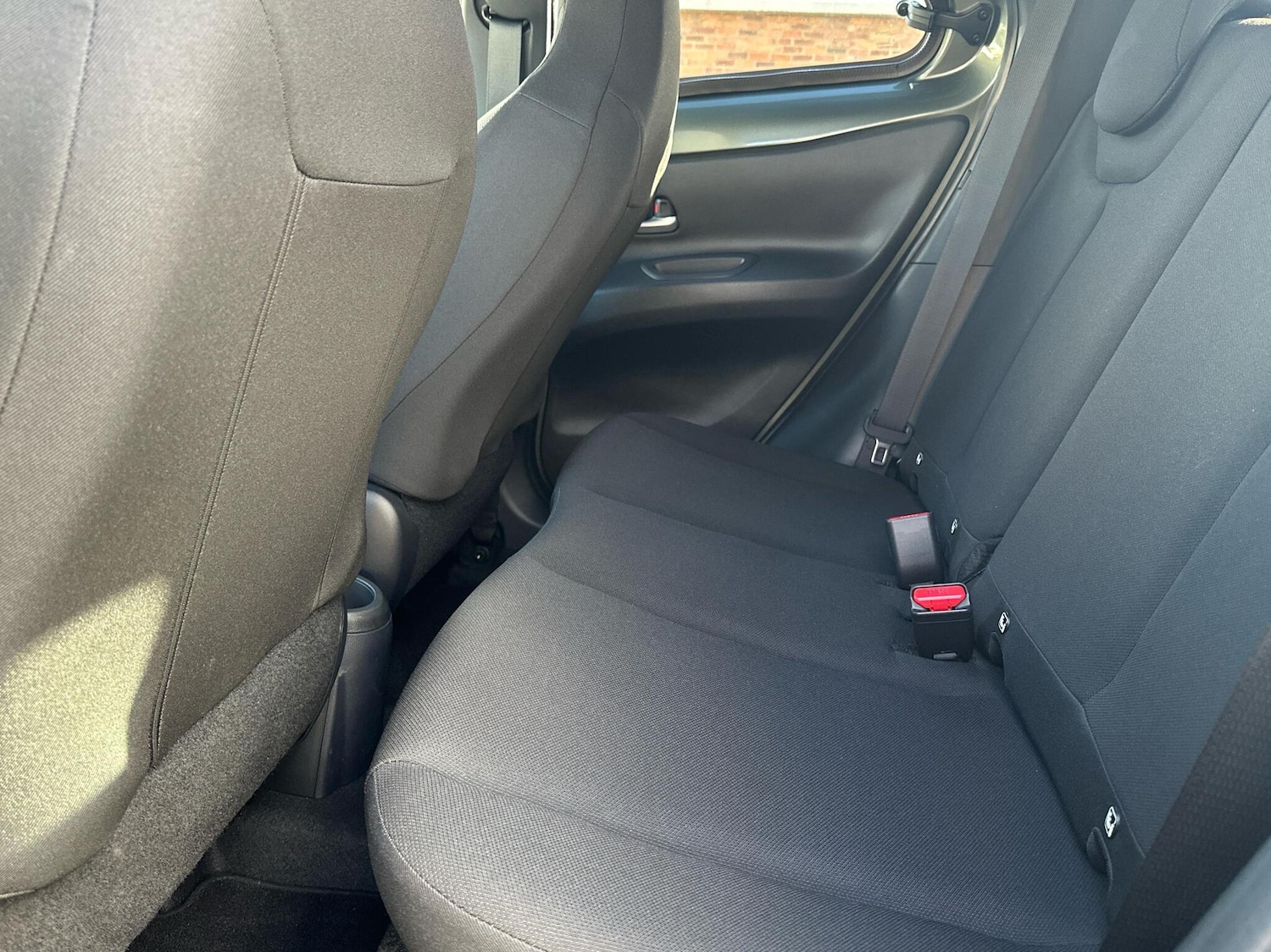 Used Toyota Aygo X 2022 for sale - 76359806: Photo 12