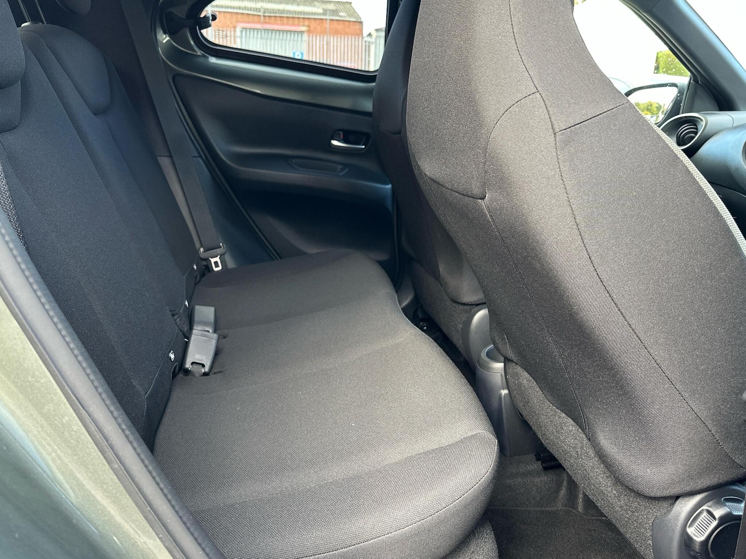 Used Toyota Aygo X 2022 for sale - 76359806: Photo 13