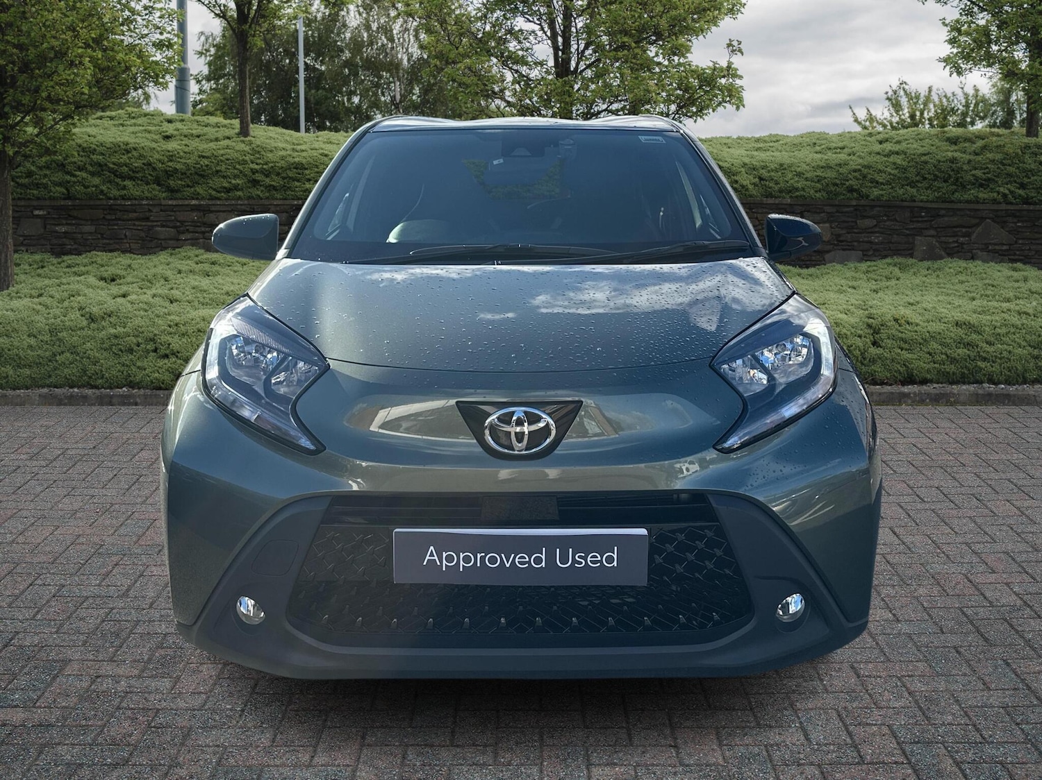 Used Toyota Aygo X 2022 for sale - 76359806: Photo 15