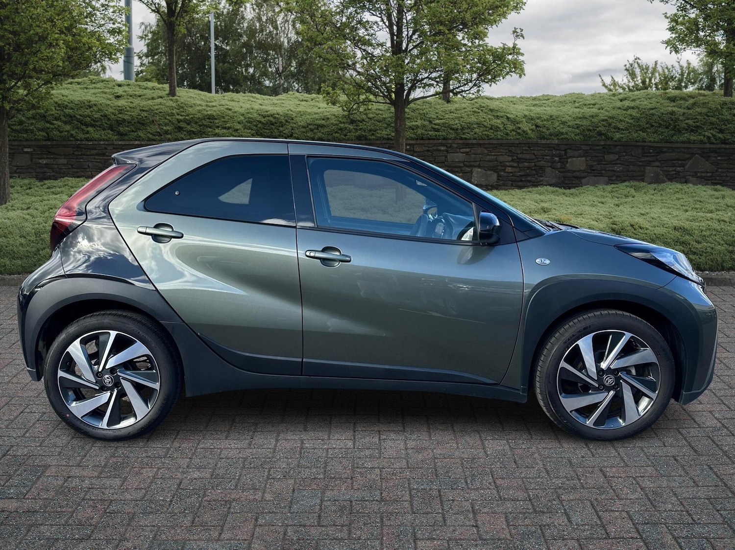 Used Toyota Aygo X 2022 for sale - 76359806: Photo 16