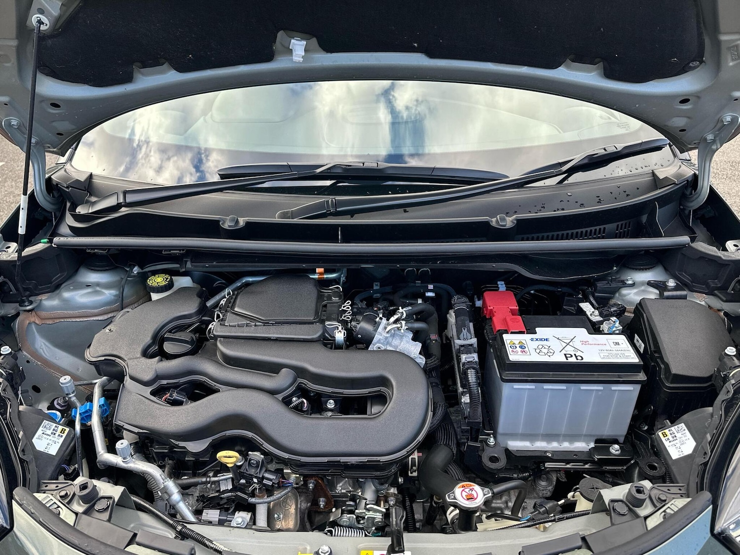 Used Toyota Aygo X 2022 for sale - 76359806: Photo 20