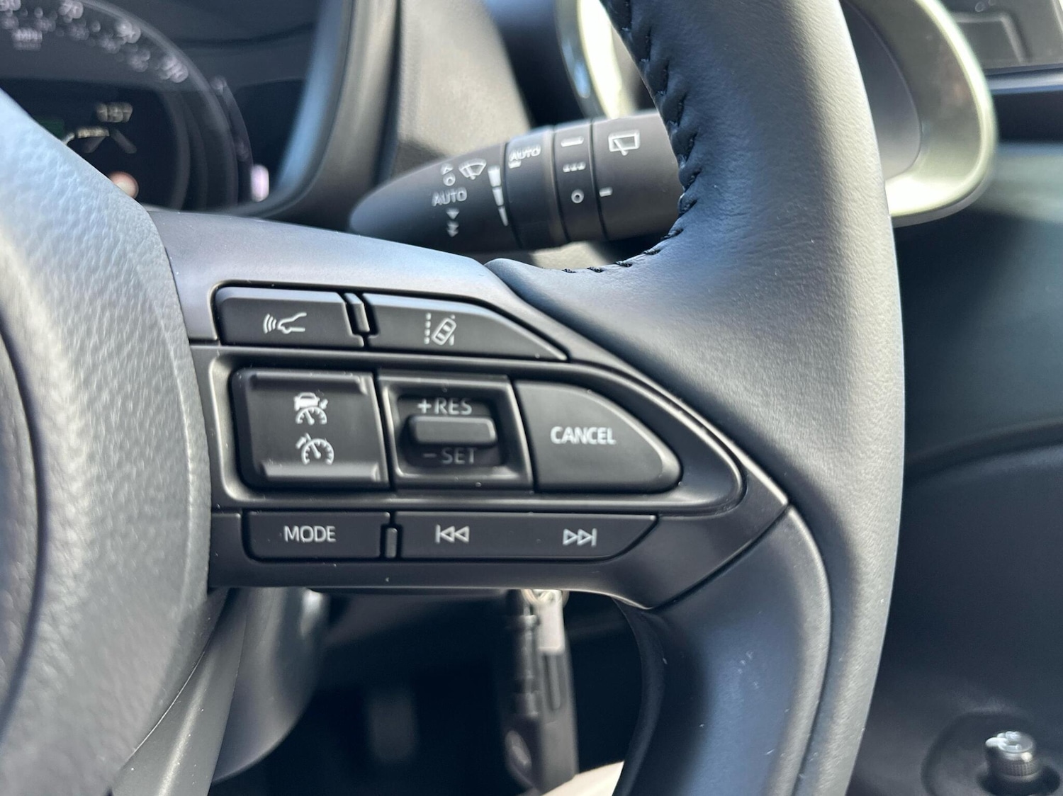 Used Toyota Aygo X 2022 for sale - 76359806: Photo 23