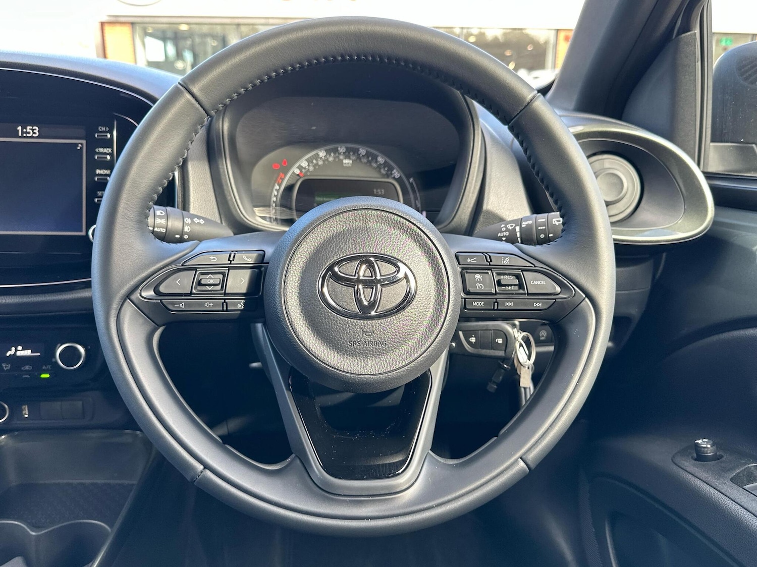 Used Toyota Aygo X 2022 for sale - 76359806: Photo 8
