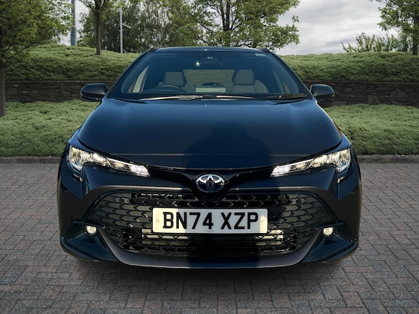 Used Toyota Corolla 2024 for sale - 74373544: Photo 15