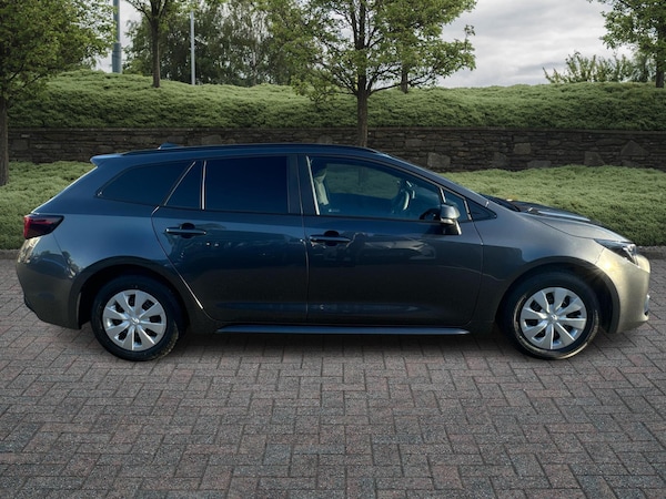 Used Toyota Corolla 2024 for sale - 74373544: Photo 16