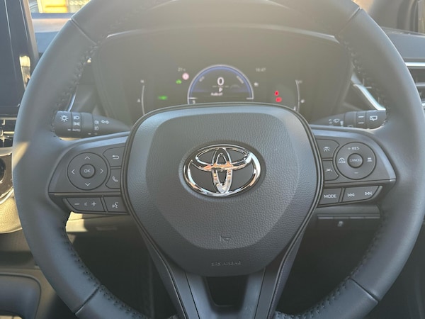 Used Toyota Corolla 2024 for sale - 74373544: Photo 8