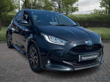 2023 (72) - 1.5 Hybrid Design 5dr CVT