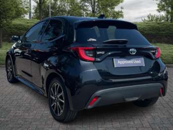 Used Toyota Yaris 2023 for sale - 75175856: Photo