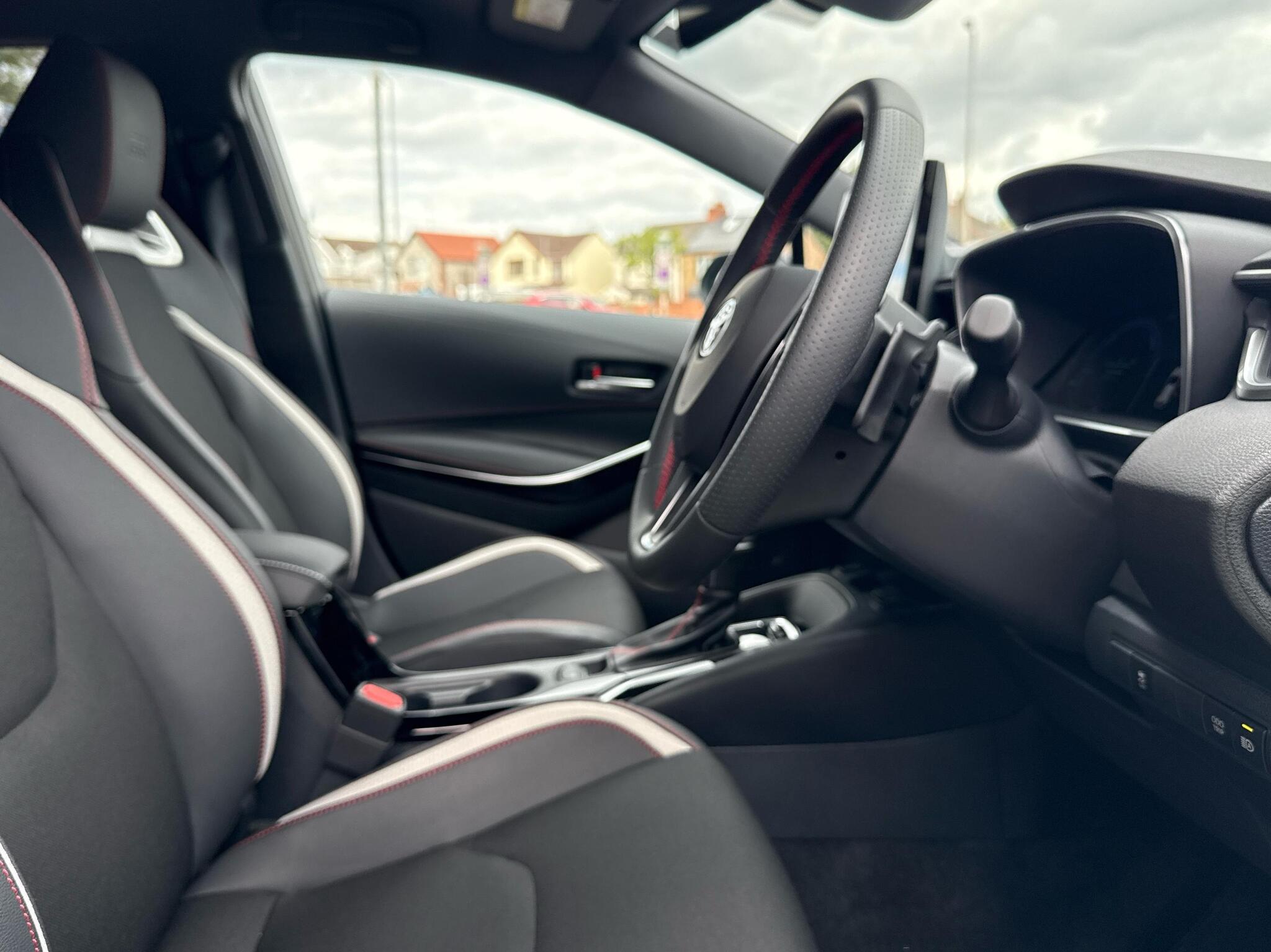 Used Toyota Corolla 2025 for sale - 77587967: Photo 11