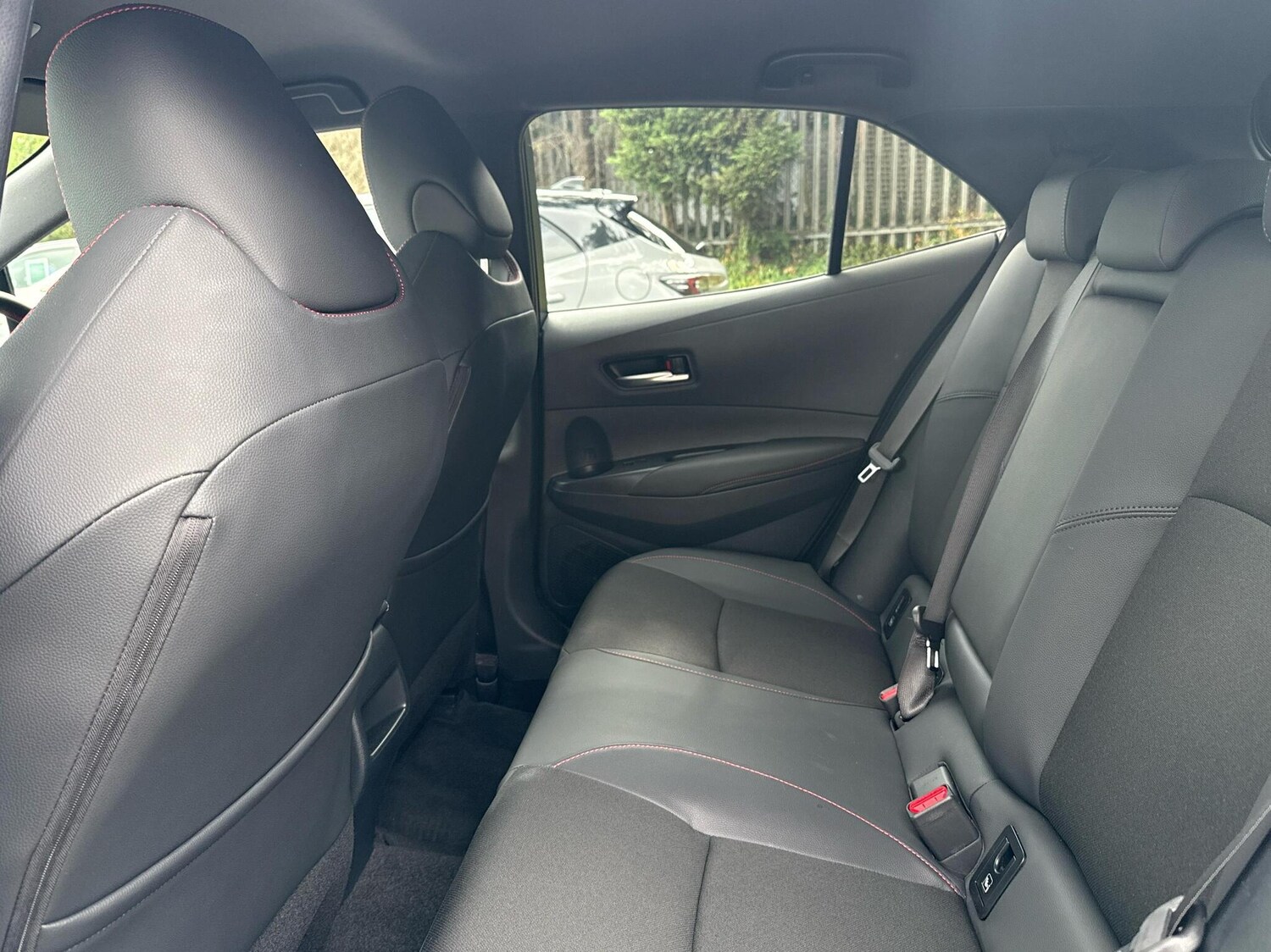 Used Toyota Corolla 2025 for sale - 77587967: Photo 12