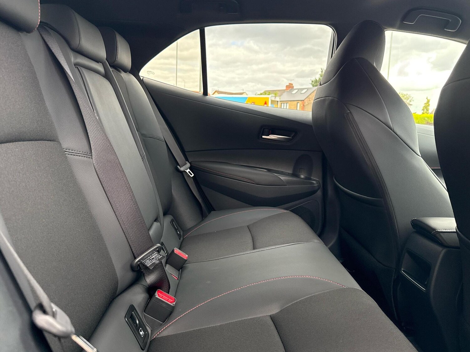 Used Toyota Corolla 2025 for sale - 77587967: Photo 13