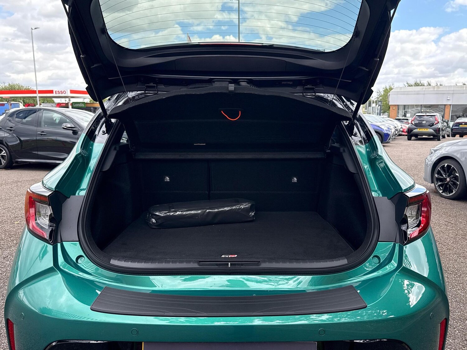 Used Toyota Corolla 2025 for sale - 77587967: Photo 14