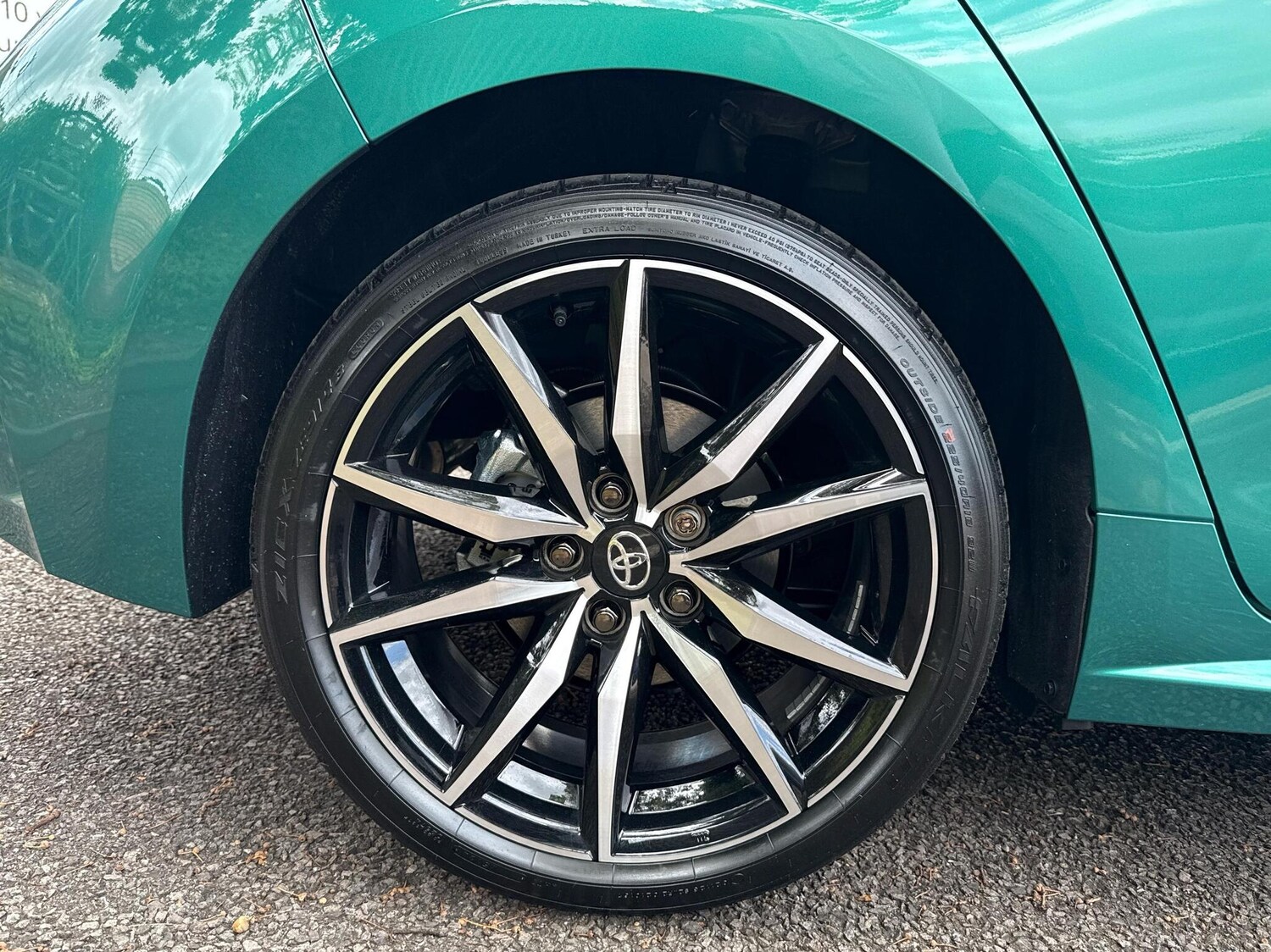 Used Toyota Corolla 2025 for sale - 77587967: Photo 18