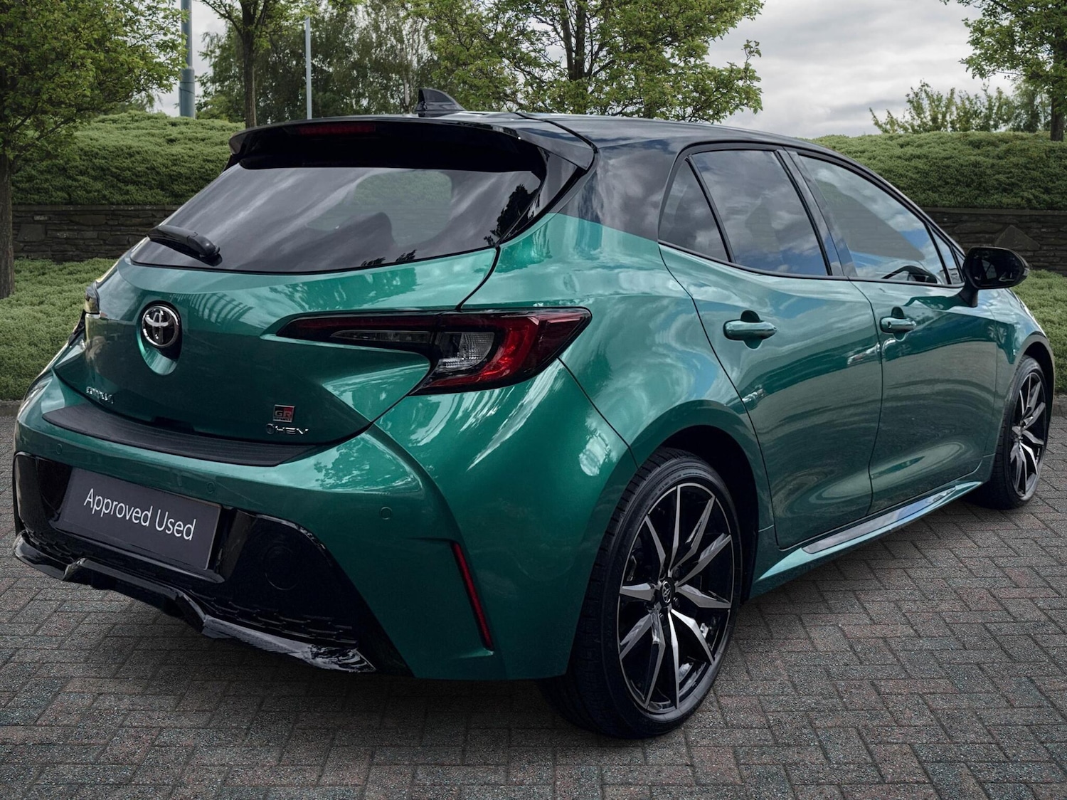 Used Toyota Corolla 2025 for sale - 77587967: Photo 2