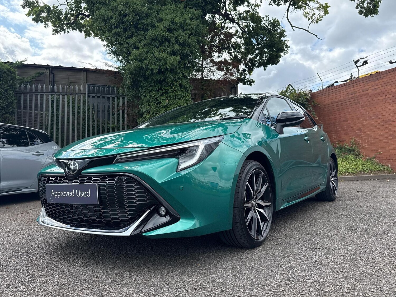 Used Toyota Corolla 2025 for sale - 77587967: Photo 23