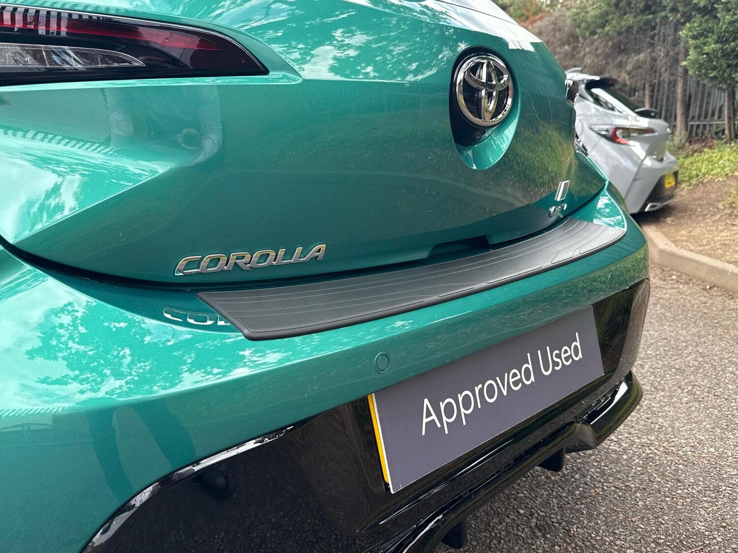 Used Toyota Corolla 2025 for sale - 77587967: Photo 26