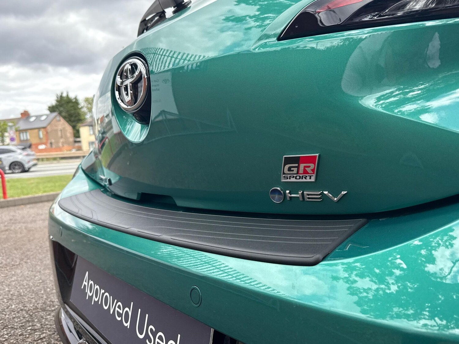 Used Toyota Corolla 2025 for sale - 77587967: Photo 27