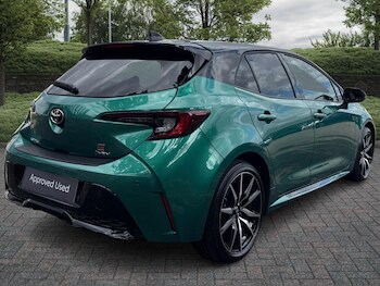 Used Toyota Corolla 2025 for sale - 77587967: Photo