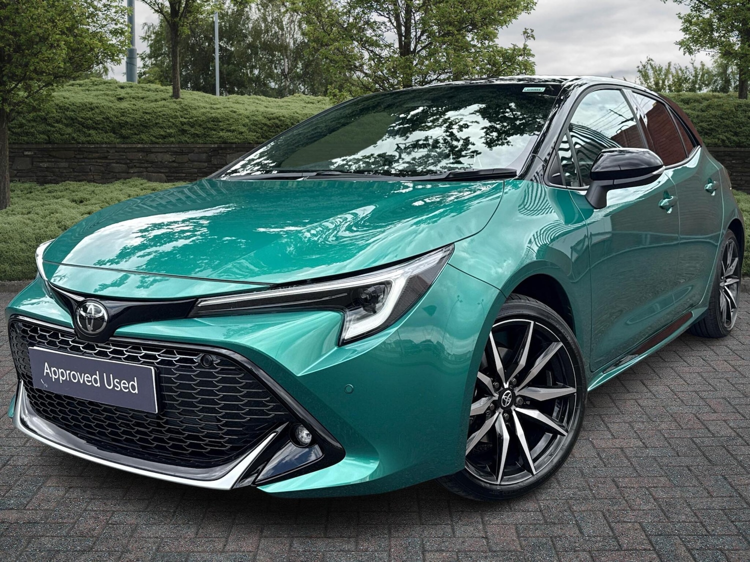 Used Toyota Corolla 2025 for sale - 77587967: Photo 3