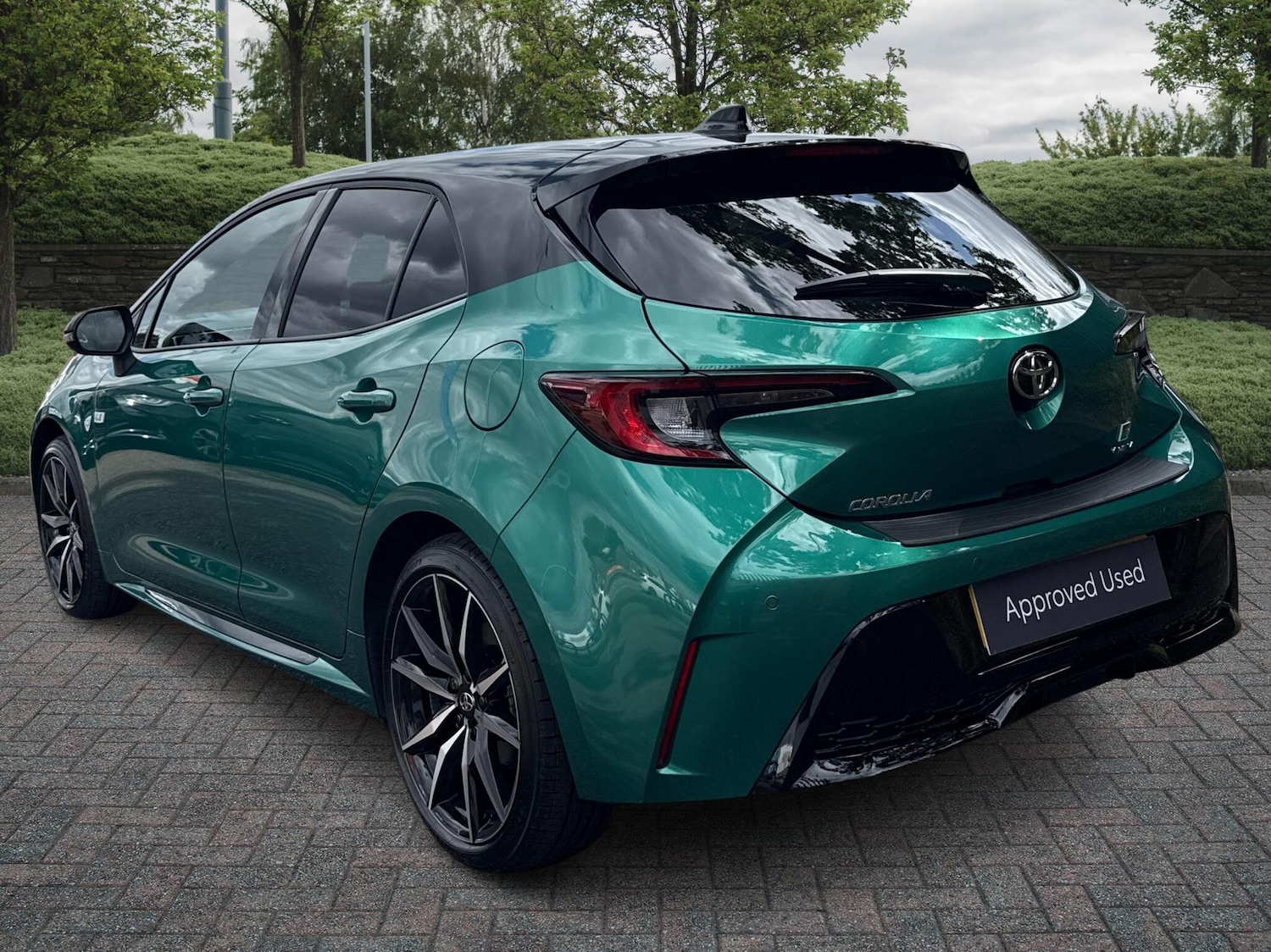 Used Toyota Corolla 2025 for sale - 77587967: Photo 4