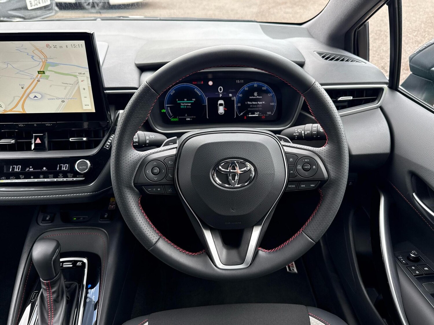 Used Toyota Corolla 2025 for sale - 77587967: Photo 6