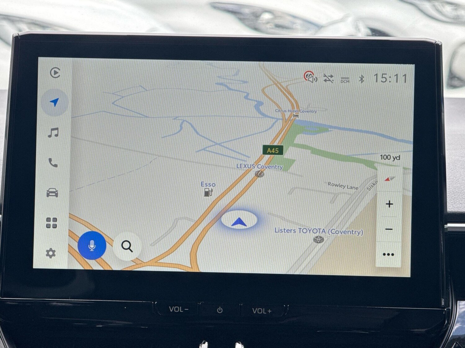 Used Toyota Corolla 2025 for sale - 77587967: Photo 7