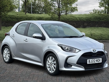 Toyota - Yaris