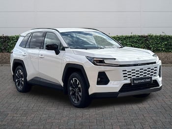 Used Toyota RAV4 2026 for sale - 79742828: Photo