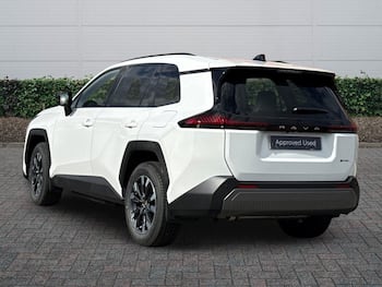 Used Toyota RAV4 2026 for sale - 79742828: Photo